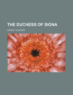 The Duchess of Siona