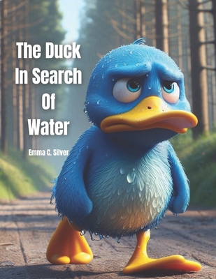 The Duck In Search Of Water - Silver, Emma C