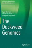 The Duckweed Genomes