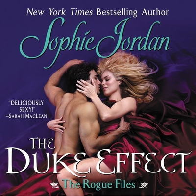The Duke Effect - Jordan, Sophie, and Morris, Carolyn (Read by)