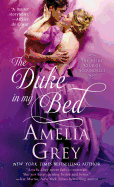 The Duke in My Bed: The Heirs' Club of Scoundrels