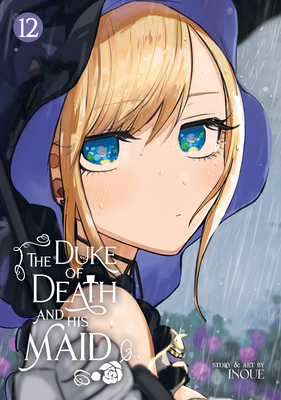 The Duke of Death and His Maid Vol. 12 - Inoue