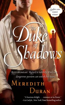The Duke of Shadows - Duran, Meredith