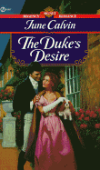 The Duke's Desire - Calvin, June
