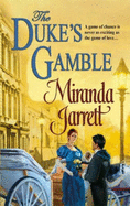 The Duke's Gamble - Jarrett, Miranda