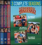 The Dukes of Hazzard: Seasons 1-3