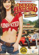 The Dukes of Hazzard: The Beginning [WS] [Unrated]