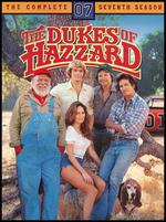 The Dukes of Hazzard: The Complete Seventh Season [6 Discs] - 