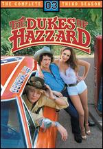 The Dukes of Hazzard: The Complete Third Season - 