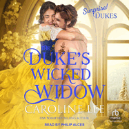 The Duke's Wicked Widow