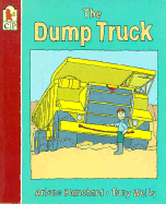 The dump truck