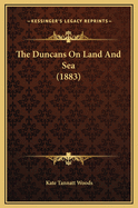The Duncans on Land and Sea (1883)