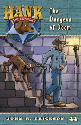 The Dungeon of Doom - Erickson, John R