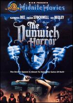 The Dunwich Horror - Daniel Haller
