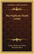The Duplicate Death (1910)