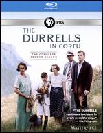 The Durrells in Corfu: Series 02 - 