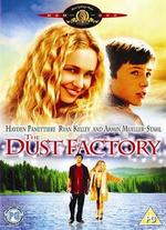 The Dust Factory