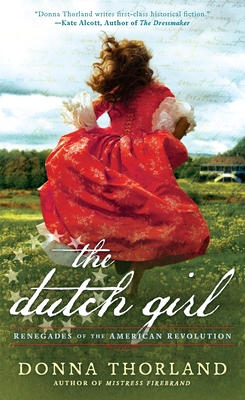 The Dutch Girl - Thorland, Donna