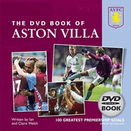 The DVD Book of Aston Villa
