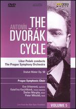 The Dvorak Cycle, Vol. 5