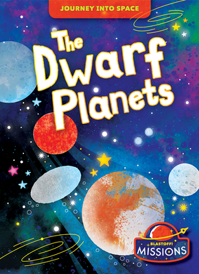 The Dwarf Planets - Rathburn, Betsy