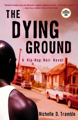 The Dying Ground - Tramble, Nichelle D