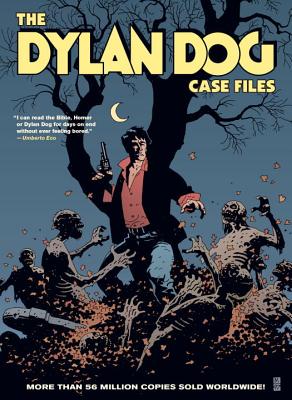 The Dylan Dog Case Files - Sclavi, Tiziano