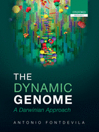 The Dynamic Genome: A Darwinian Approach