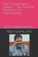 The E-Governance Initiator - The True Role Model for an Administrator: Facing all challenges, he transformed Achieve Department into the most Tech-Savvy History Museum