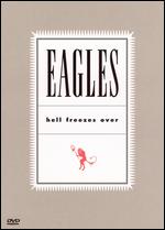 The Eagles: Hell Freezes Over - 