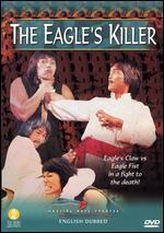 The Eagle's Killer