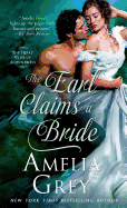 The Earl Claims a Bride: The Heirs' Club of Scoundrels