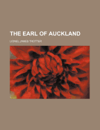 The Earl of Auckland