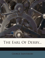 The Earl of Derby