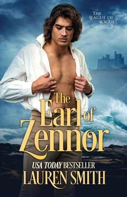 The Earl of Zennor - Smith, Lauren