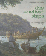 The Earliest Ships - Book Sales, Inc. (Creator)