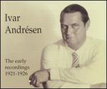 The Early Recordings, 1921-1926 - Ivar Andrsen (bass)