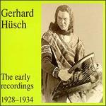 The Early Recordings, 1928-1934