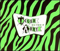 The Early Years - Tiger Army