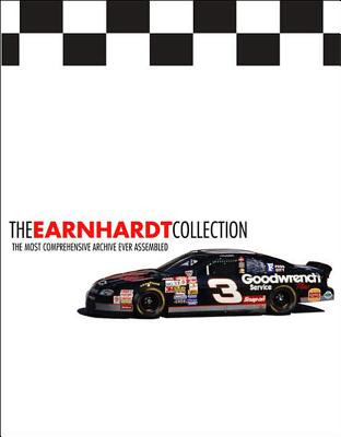 The Earnhardt Collection: The Most Comprehensive Archive Ever Assembled - Nascar Scene (Editor)