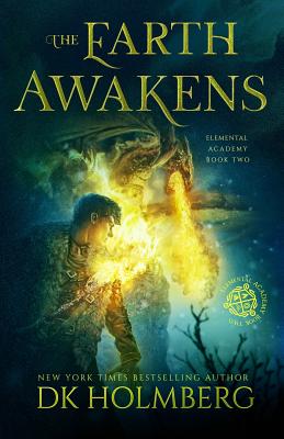 The Earth Awakens - Holmberg, D K