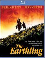 The Earthling [Blu-ray]