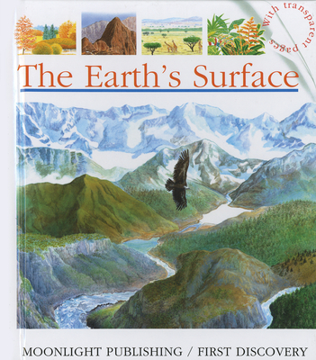 The Earth's Surface - Fuhr, Ute (Editor), and Sauti, Raoul (Editor)
