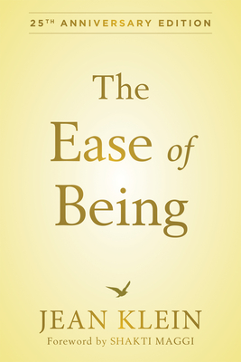The Ease of Being - Klein, Jean