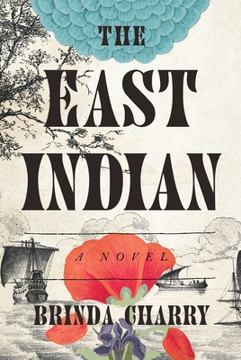 The East Indian - Charry, Brinda