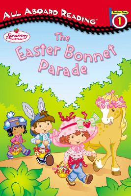 The Easter Bonnet Parade - Stephens, Monique Z