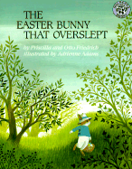 The Easter Bunny That Overslept - Friedrich