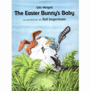 The Easter Bunny's Baby - Weigelt, Udo