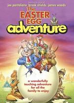 The Easter Egg Adventure - 