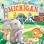 The Easter Egg Hunt in Michigan
